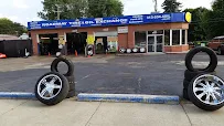 Roadway Auto Center - Auto Repair,10 MIN Oil Change, Tires. - Car repair in Redford Township, MI, Dearborn - Rated 4.6/5