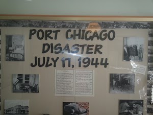 Martinez Museum - photo 65