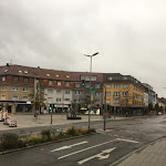 Photo n°1 de l'avis de Abu.a fait le 06/06/2019 à 12:15 sur le  Hotel Danner à Rheinfelden