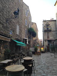 Photo n°23 de Café des amis à Sartène ()