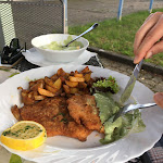 Photo n°1 de l'avis de Kruger.y fait le 26/08/2019 à 13:29 sur le  Gaststätte Dorfkrug à Linsengericht