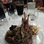 Photo n°2 de l'avis de Alessandro.i fait le 04/09/2019 à 09:59 sur le  Ristorante Pizzeria Al Contegrasso à Vinovo