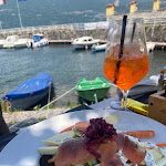 Photo n°2 de l'avis de Norbert.9 fait le 31/05/2023 à 15:46 sur le  Ristorante Pizzeria Portovino à Colico