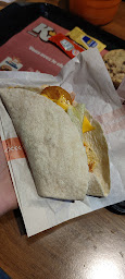 Photo n°17 de Burger King à Bron ()