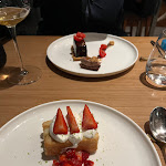 Photo n°3 de l'avis de Bianca.a fait le 02/03/2024 à 00:25 sur le  Frangente à Milan