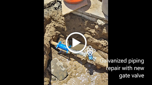 Plumber «Plumbing Specialists, Inc.», reviews and photos, 3434 Niki Way, Riverside, CA 92507, USA