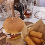 Photo n°3 de l'avis de Loredana. fait le 16/10/2023 à 18:47 sur le  La Virata à La Spezia