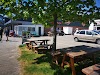 Hotdokken Logo, Samsø Na Ɔkyerɛwee, Danimarka, Restoran