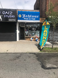 Jahlour Wash & Fold Laundromat - Photo 2 - Car repair in Bronx, NY, Bronx