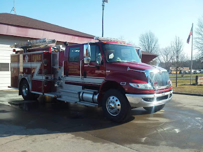 Wilson County Emergency Management Agency - Station 4