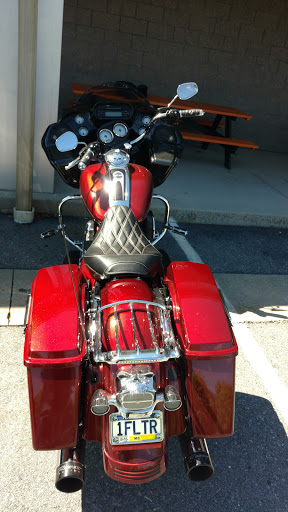 Harley-Davidson Dealer «Classic Harley-Davidson», reviews and photos, 983 James Dr, Leesport, PA 19533, USA
