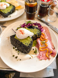 Photo n°34 de Pause Café à Paris ()