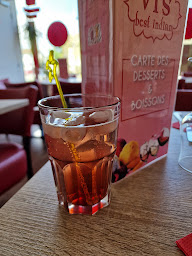 Photo n°27 de VTS BEST INDIAN à Pau ()