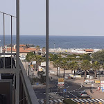 Photo n°2 de l'avis de Vero.i fait le 07/07/2021 à 22:02 sur le  Hotel Grand Prix à Chioggia