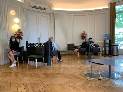 Institut de Radiologie de Paris à Paris