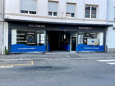 SYCOMORE CONSULTING à Mulhouse