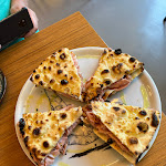 Photo n°4 de l'avis de Vittoria.. fait le 28/07/2023 à 19:29 sur le  180Grammi Pizzeria Romana à Rome