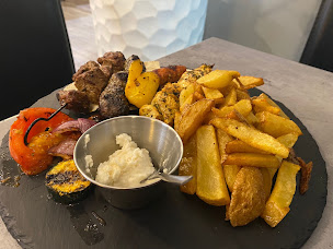 Photo n°69 de Restaurant Les délices du Liban à Perpignan ()