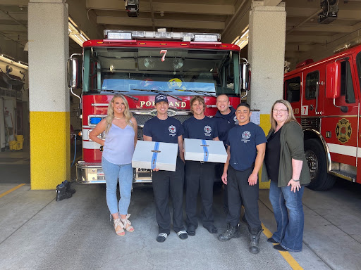 Credit Union «Unitus Community Credit Union», reviews and photos