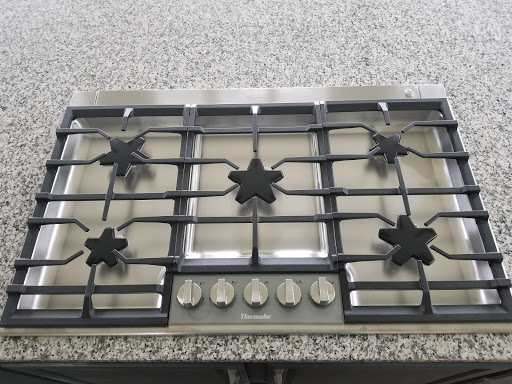 Appliance Store «Bray & Scarff», reviews and photos, 11015 Lee Jackson Memorial Hwy, Fairfax, VA 22031, USA