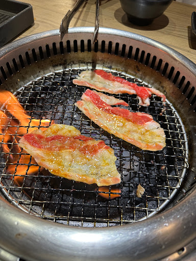 烤狀猿日式燒肉(大里店) 的照片