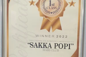 Sakka Popi-Hair Club image