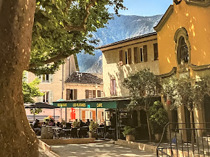 Photo n°8 de CAFÉ DES PLATANES à Villars-sur-Var ()