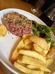 Photo n°61 de Georgette à Paris ()