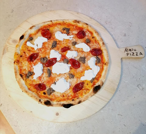 Balu Pizza in Lugo di Vicenza, Provincia di Vicenza