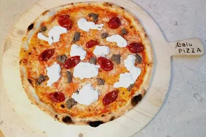 Balu Pizza image