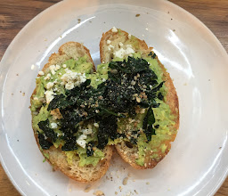 Woolworths Café- Mall of Africa photo