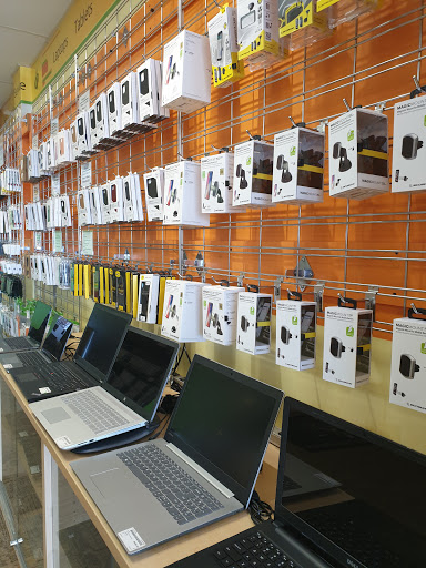 Electronics Repair Shop «Device Pitstop of Maple Grove», reviews and photos, 13732 83rd Way N, Maple Grove, MN 55369, USA