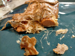 Photo n°29 de La Crêperie Normande à Faverges ()