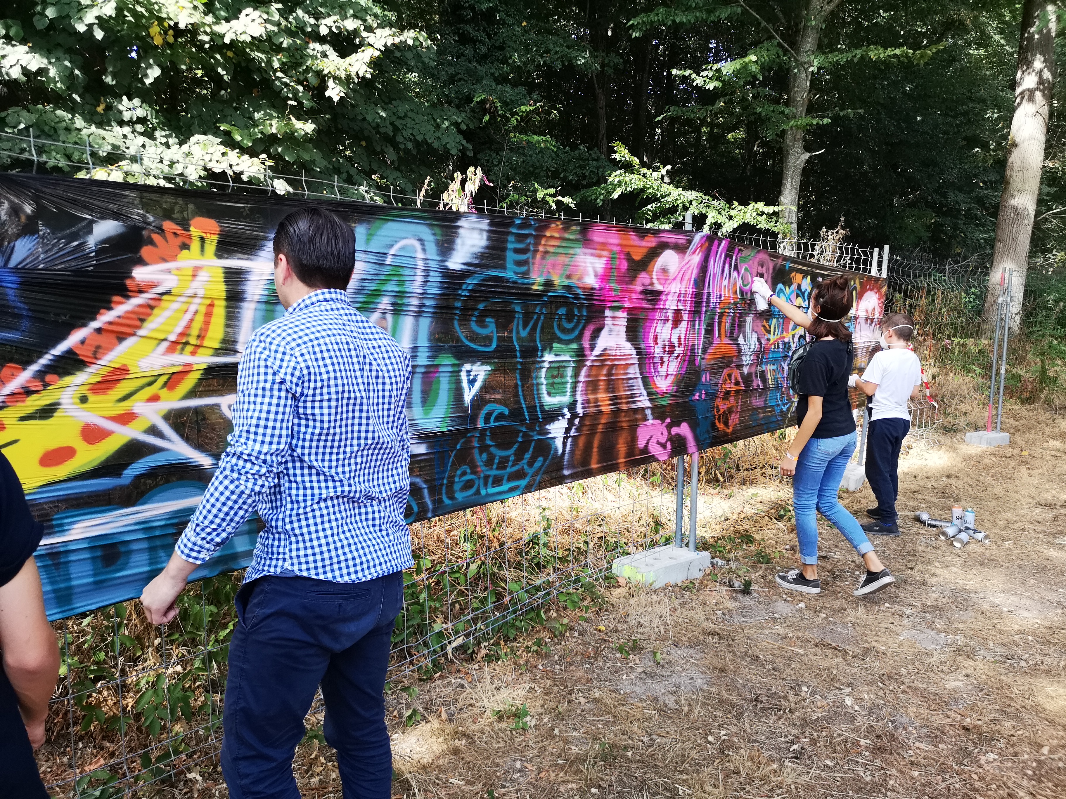 Photo n° 4 de l'avis de Ameline.u fait le 10/09/2018 à 10:12