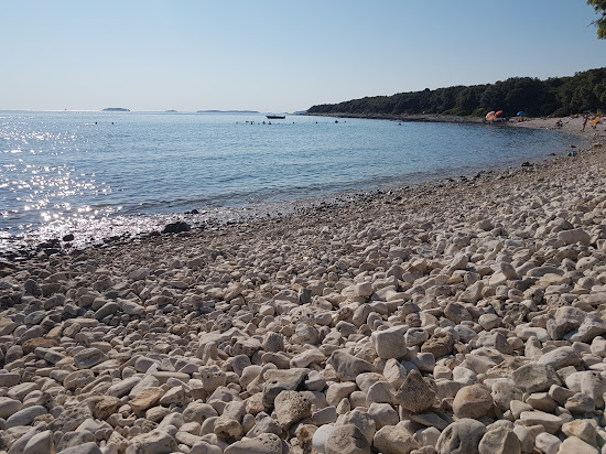 Plage de Cisterna