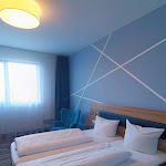 Photo n°4 de l'avis de M. fait le 05/10/2023 à 18:09 sur le  N+S City Hotel Neumarkt GmbH à Neumarkt in der Oberpfalz