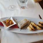 Photo n°1 de l'avis de rita.e fait le 26/06/2019 à 19:35 sur le  Locanda e Cucina il Fagiano à Settepolesini