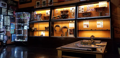 Find music tattoo ideas for men for your next unique tattoo in Columbus at Evolved Body Art