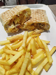 Photo n°8 de Istanbul kebab à Dinan ()