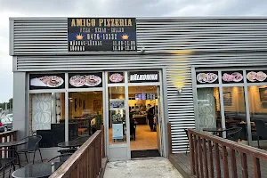 Pizzeria Amigo image