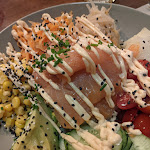 Photo n°1 de l'avis de M. fait le 22/05/2023 à 14:32 sur le  Favo Bistro Bar Events à Raposeira