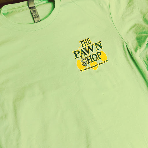 Pawn Shop «The Pawn Shop», reviews and photos, 602 9th St SE, Roanoke, VA 24013, USA