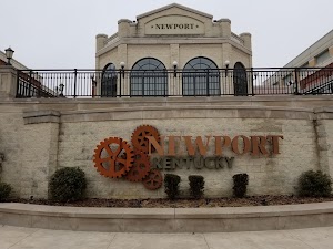 Newport Aquarium - photo 39