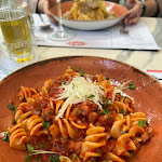 Photo n°1 de l'avis de Andres.c fait le 04/08/2023 à 07:16 sur le  Mangia Mangia Frankfurt à Frankfurt