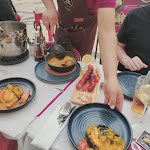 Photo n°2 de l'avis de DK1981. fait le 16/04/2024 à 09:40 sur le  Grilled And Company Restaurante And Grelhados à Lisbon