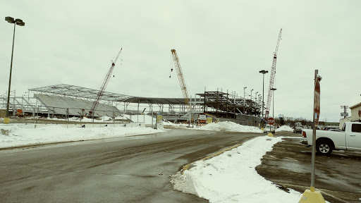 Shopping Mall «Midway Shopping Center», reviews and photos, 1562 University Ave W, St Paul, MN 55104, USA