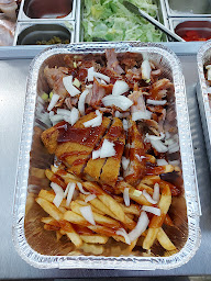 Photo n°9 de Sandwicherie Le Cass'dal à Saint-Martin-d'Hères ()