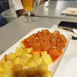 Photo n°1 de l'avis de Wadimilson.l fait le 20/04/2023 à 15:57 sur le  Restaurante De Espanha à Tua Mesa à Lisbon