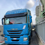 Photo n°1 de l'avis de Daniele.i fait le 24/02/2024 à 14:40 sur le  SUPERCONTI CAMERINO à Camerino