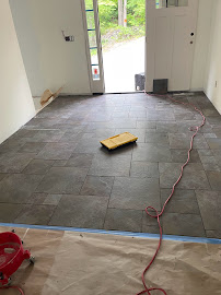 S&S Tile and Construction - Photo 4 - Car repair in Clarks Summit, PA, Scranton